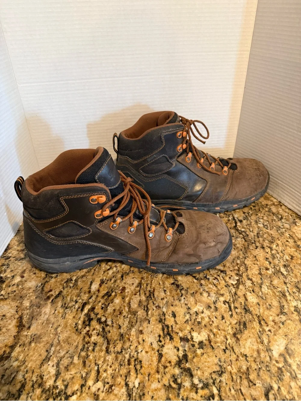 Danner Vicious 4.5